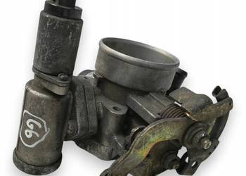 PRZEPUSTNICA Fiat Marea Bravo Brava 1.8 16V RTZ60-80 Hitachi 46419727