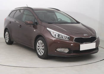 Kia Ceed 1.4 CVVT