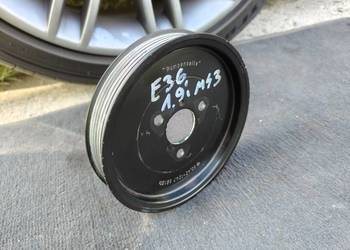 Bmw e36 e46 Z3 m43 kółko pompy wspomagania idealne (oryginał)