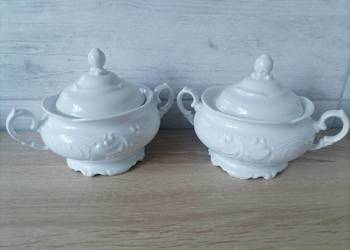 Cukiernica Porcelanowa Wawel