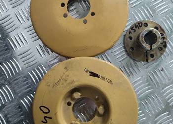 Wariator wialni New Holland 1540, 1550, S-1540