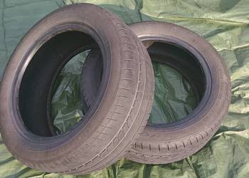 Opony Goodyear EfficientGrip 205/55/16