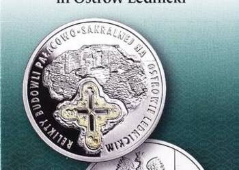 Prospekt emisyjny Ostrów Lednicki Zabytki kultury ENG