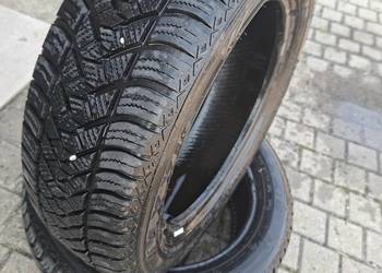 opony 165/60/14 r MAXXIS m+s całoroczne 79h bieżnik 7 mm nie naprawiane zak