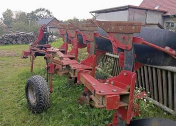 Sprzedam Pług 4 Skiby Zetor system