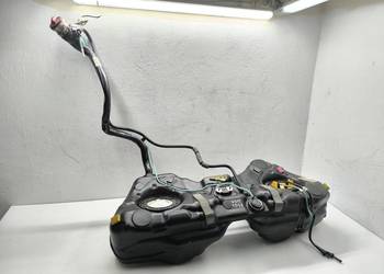 ZBIORNIK PALIWA MERCEDES E-KLASA W212 2.2 CDI SEDAN 2124708601