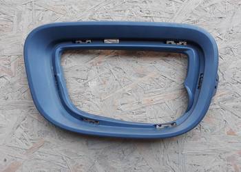 CITROEN BERLINGO 4 IV RAMKA HALOGENU KRATKA PRAWA 9816870777