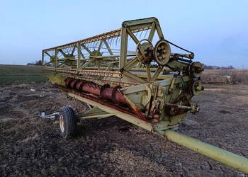 Sprzedam heder fortschritt e 514