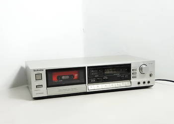 Technics RS‑B305 – sprawny, zadbany, Made in Japan