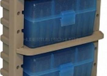 Pudełko na amunicję ze stojakiem ARRS MTM Ammo Rack (223Rem)