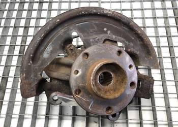 ZWROTNICA LEWY PRZÓD RENAULT MEGANE III 1.6 110KM