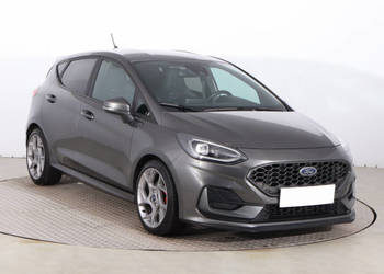 Ford Fiesta ST