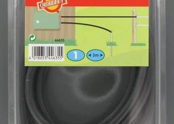 Kabel uziemiający, 3 m AKO 44635011