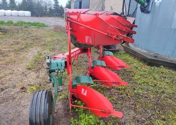 Pług obrotowy Vogel&Noot M950 48cm na korpus