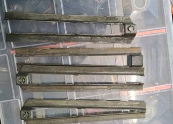 vw T3 multivan podkładki pod przednie fotele oryginał vw T3 multivan podkładki pod przednie fotele oryginał