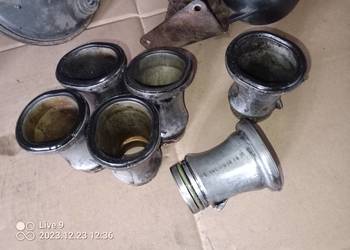 Mercedes om 606 tulejki tuleja wtrysku 6060160050
