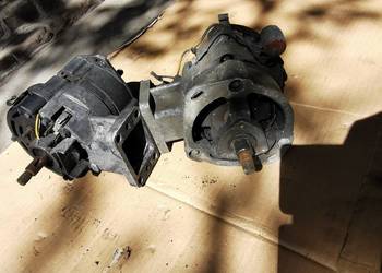 ALTERNATOR Fiat 126p Maluch