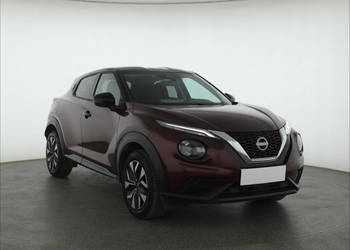 Nissan Juke 1.0 DIG-T