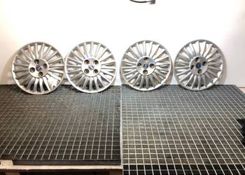 KOŁPAKI 15 FIAT GRANDE PUNTO