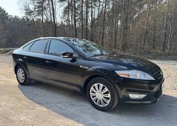 Ford Mondeo 2.0 TDCi 163KM MK4 LIFT 2013 krajowy