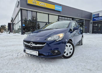 Opel Corsa Opel Corsa E E (2014-)