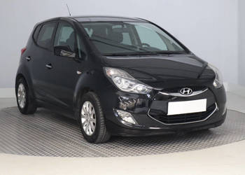 Hyundai ix20 1.4 CVVT