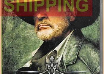 La Ligue des Gentlemen Extraordinaires (2003) - DVD