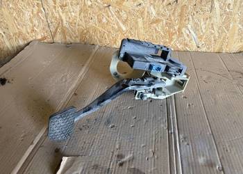 Bmw f10 f11 pedal hamulca automat