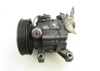 KOMPRESOR KLIMATYZACJI CITROEN C1 1.4 HDi