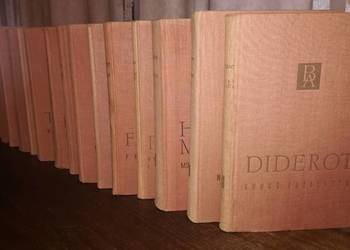 Książki - Biblioteka Arcydzieło 16 szt.