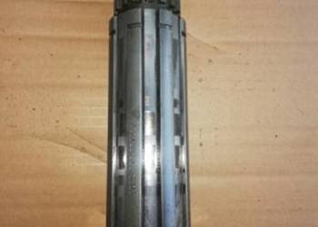 Wałek ZF Fendt 600,610,611,612,614 F385103. 080071
