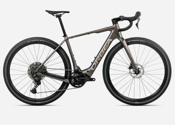 Rower elektryczny Orbea Denna H40 420W 2026