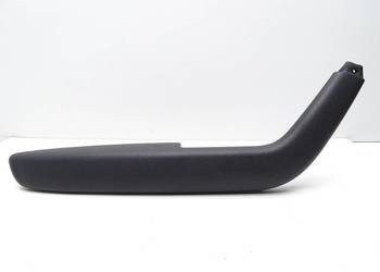 PODŁOKIETNIK BOCZKA DRZWI LEWY PRZÓD 8P4867173 AUDI A3 8P 5D SPORTBACK LIFT