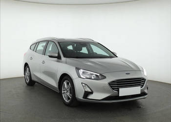 Ford Focus 1.5 TDCi