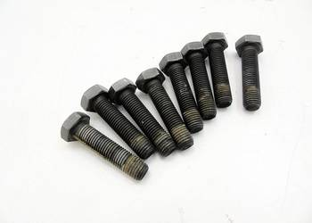 ŚRUBY KOŁA DWUMASOWEGO 1.9 1.8 BMW E36 E46 Z3 316 318 CI I M43B19