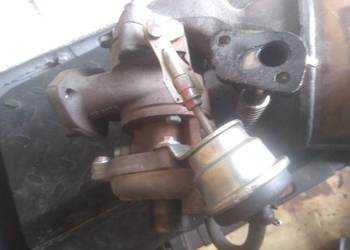 Turbo Fiat 1.3jtd opel Suzuki bez Dpf