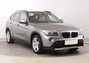 BMW X1 xDrive18d