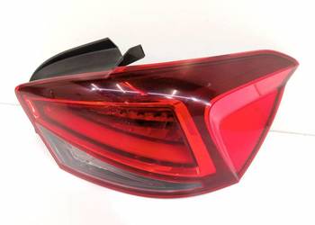 LAMPA TYŁ PRAWA EUROPA  6F0945208F Seat Ibiza V (2017-)