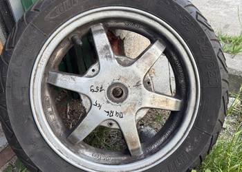 Koła/koło przednie/tylne Suzuki Burgman 125 k3/k5
