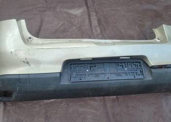 Renault Megane III  3D ZDERZAK TYŁ TYLNY 850220043R  // 5857