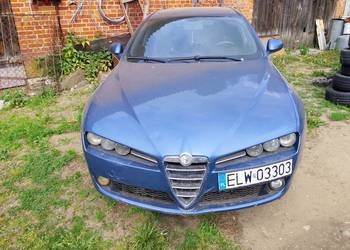 Alfa Romeo 159!! Niebyleco