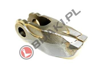 Ząb z węglikami spiekanymi AHW-1201 do maszyn AHWI