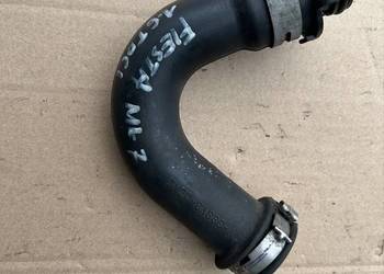 Wąż przewód odmy ford fiesta mk7 1.6tdci 7v2Q-6a886-ac