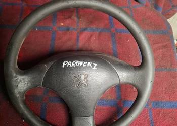 PEUGEOT PARTNER I kierownica
