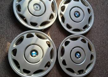 Kołpaki dekle BMW E36