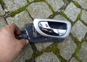 Klamka wewnętrzna le peugeot 307 lift orginal Klamka wewnętrzna le peugeot 307 lift orginal
