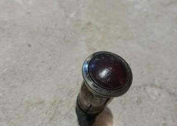 Kontrolka czerwona junak m10 m07 wfm osa