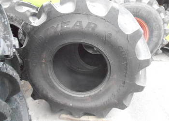 Opony Goodyear 750/65R26 177A8 CustomFloGrip