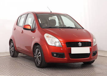 Suzuki Splash 1.2 16V