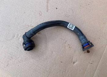 05E133366N Rurka przewód odmy powietrza vw t-roc skoda seat